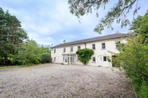 Lolgorien, West Cornwall, Sleeps 8